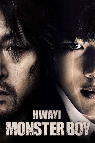 Hwayi: A Monster Boy (2013) streaming