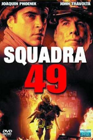 Squadra 49 (2004) streaming