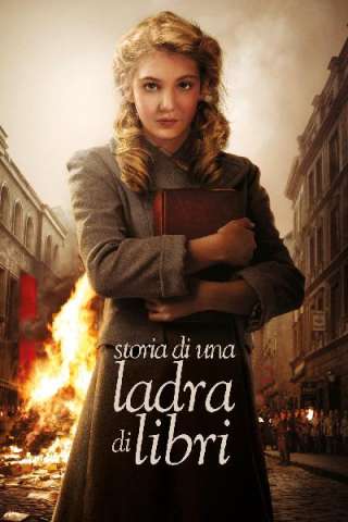 Storia di una ladra di libri (2013) streaming