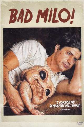 Bad Milo! (2013) streaming