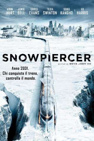 Snowpiercer (2013) streaming