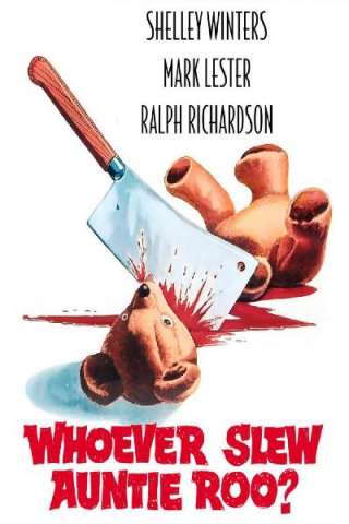 Chi giace nella culla di zia Ruth? (1971) streaming