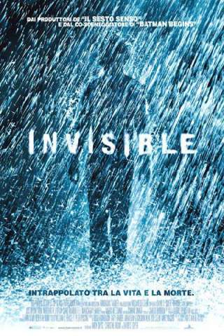 The Invisible (2007) streaming