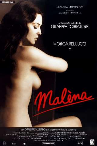 Malèna (2000) streaming