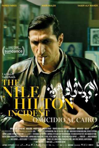 The Nile Hilton Incident (2017) streaming