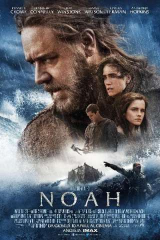 Noah (2014) streaming