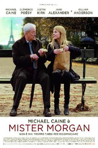 Mister Morgan (2013) streaming