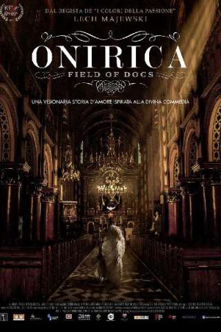 Onirica (2014) streaming