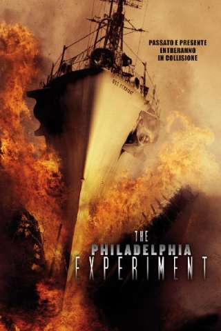 The Philadelphia Experiment (2012) streaming