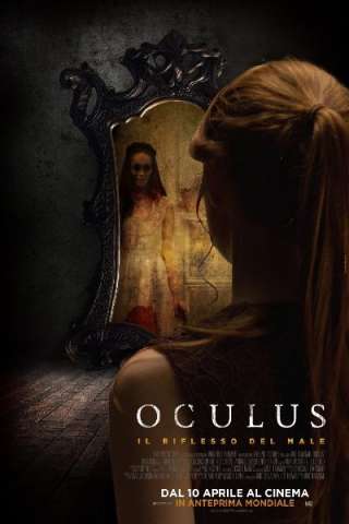 Oculus - Il riflesso del male (2013) streaming