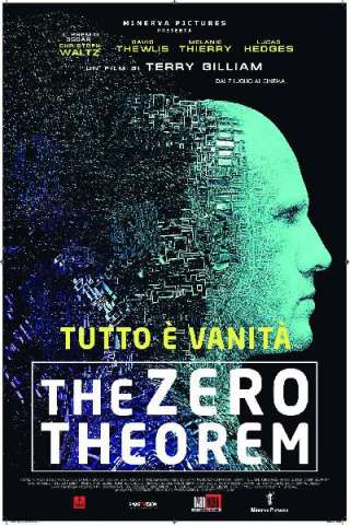 The Zero Theorem - Tutto è vanità (2014) streaming