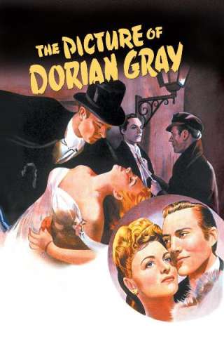 Il ritratto di Dorian Gray (1945) streaming