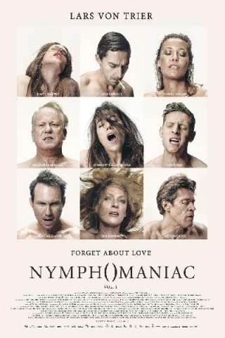 Nymphomaniac - Volume 1 (2013) streaming