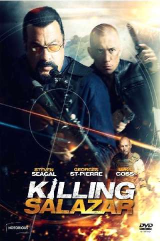 Killing Salazar (2016) streaming