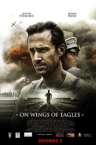 On Wings Of Eagles (2017) streaming