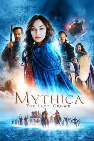Mythica: The Iron Crown (2016) streaming