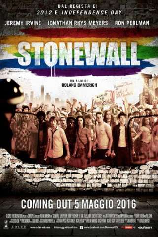 Stonewall (2015) streaming