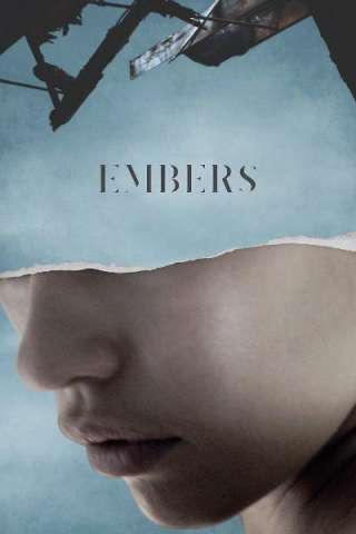 Embers (2015) streaming