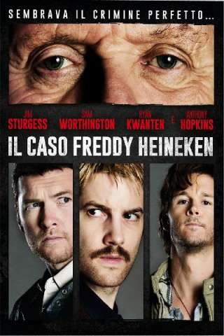 Il caso Freddy Heineken (2015) streaming