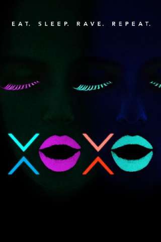 XOXO (2016) streaming