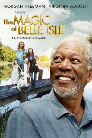 The Magic of Belle Isle (2012) streaming