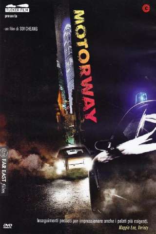 Motorway (2012) streaming