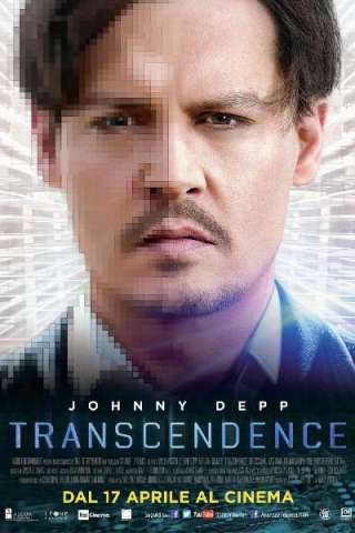Transcendence (2014) streaming
