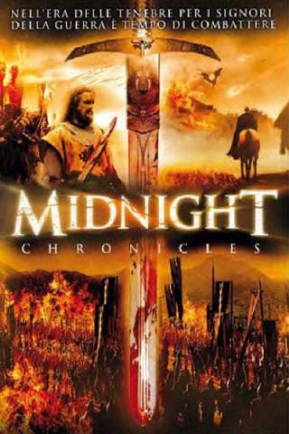 Midnight Chronicles (2008) streaming