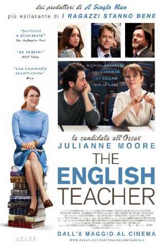 The English Teacher (2013) streaming