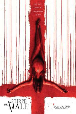 La stirpe del male (2014) streaming