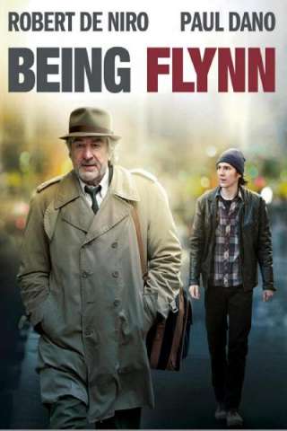 Being Flynn (2012) streaming