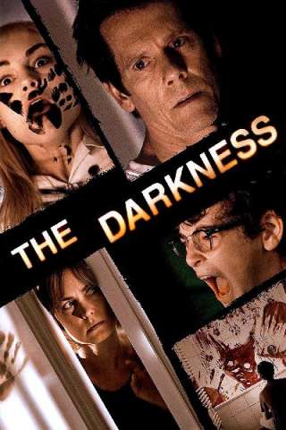 The Darkness (2016) streaming