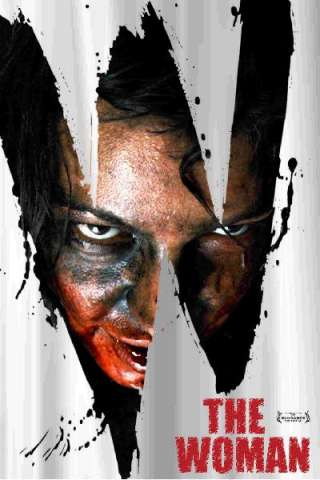 The Woman (2011) streaming