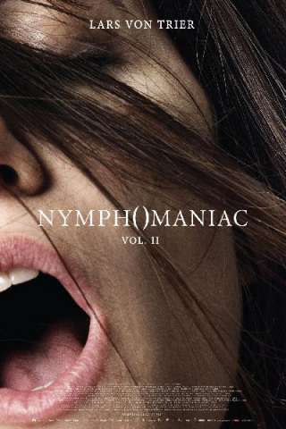 Nymphomaniac - Volume 2 (2013) streaming
