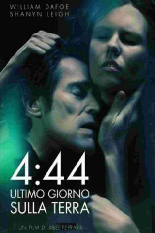 4:44 L'ultimo giorno sulla terra (2011) streaming