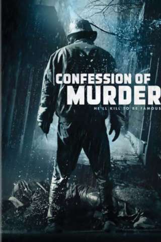 Confession of Murder (2012) streaming