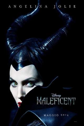 Maleficent (2014) streaming