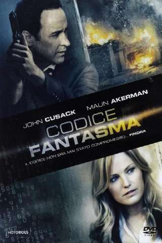 Codice fantasma (2013) streaming