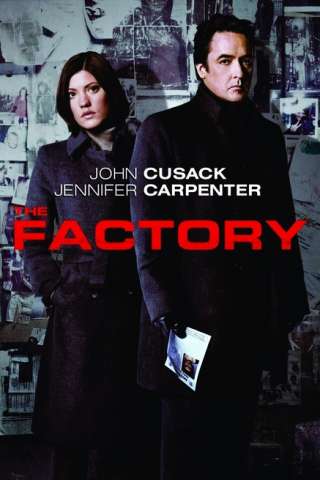 The Factory - Lotta contro il tempo (2012) streaming