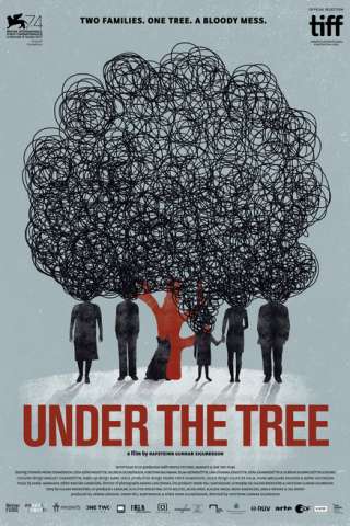 Under the tree (2017) streaming