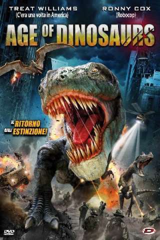 Age of Dinosaurs (2013) streaming