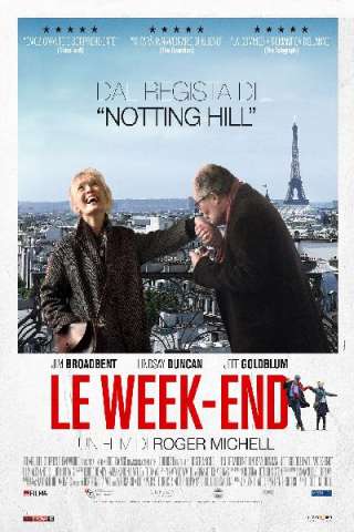 Le Week-End (2013) streaming