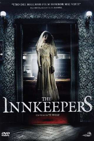 The Innkeepers (2011) streaming