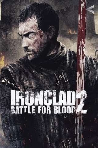 Ironclad 2: Battle for blood (2014) streaming