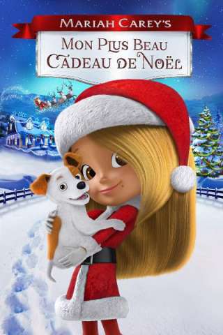 Mariah Carey's All I Want for Christmas Is You (2017) streaming