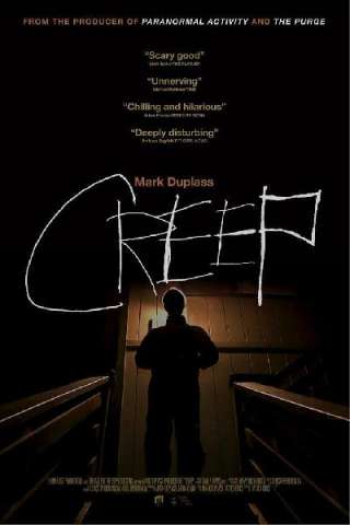 Creep (2014) streaming