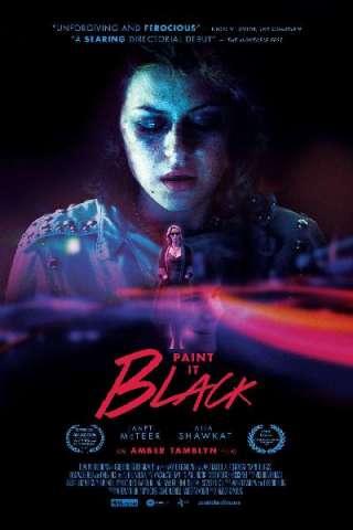 Paint It Black (2016) streaming