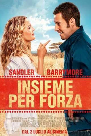 Insieme per forza (2014) streaming