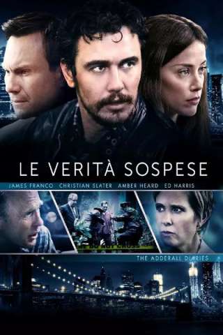 Le verità sospese (2016) streaming