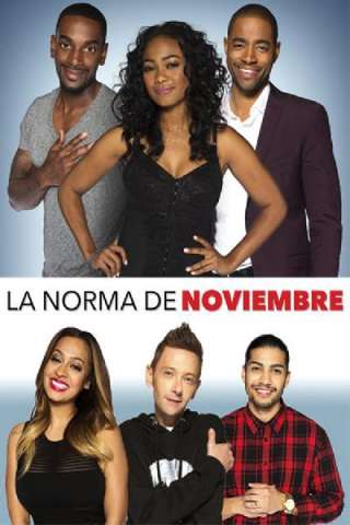 La Regola di Novembre (2015) streaming
